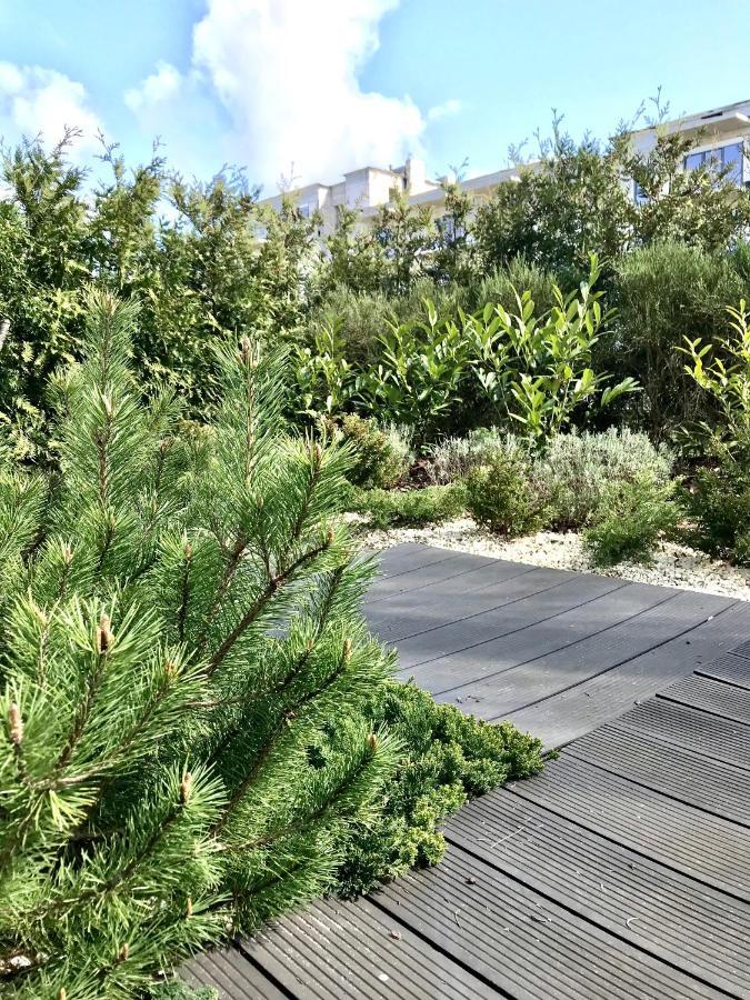 Apartamenty Rodzinne Z Ogrodkiem Pogorzelica  Esterno foto
