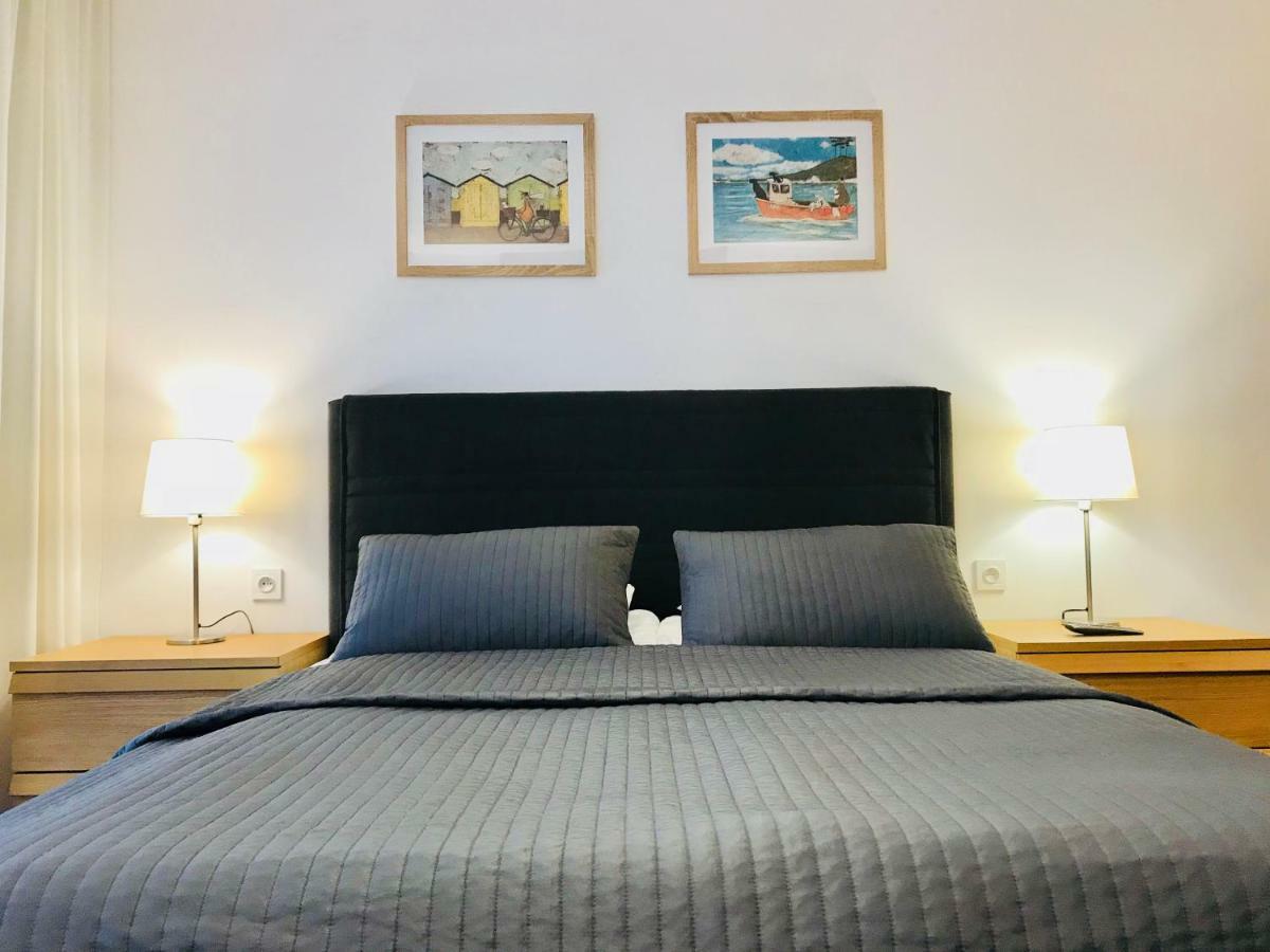 Apartamenty Rodzinne Z Ogrodkiem Pogorzelica  Esterno foto