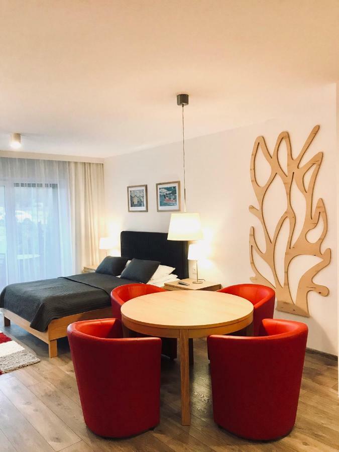 Apartamenty Rodzinne Z Ogrodkiem Pogorzelica  Esterno foto