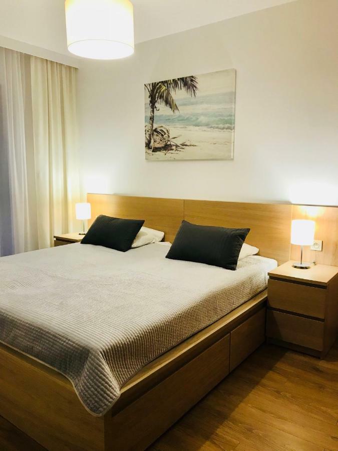 Apartamenty Rodzinne Z Ogrodkiem Pogorzelica  Esterno foto